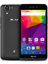 Best available price of BLU Dash X LTE in Kosovo