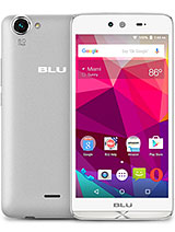 Best available price of BLU Dash X in Kosovo