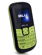 Best available price of BLU Deejay II in Kosovo