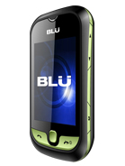 Best available price of BLU Deejay Touch in Kosovo