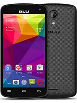 Best available price of BLU Studio X8 HD in Kosovo