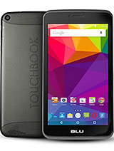 Best available price of BLU Touchbook G7 in Kosovo