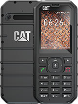 Best available price of Cat B35 in Kosovo