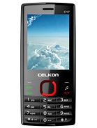 Best available price of Celkon C17 in Kosovo