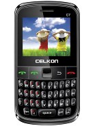 Best available price of Celkon C7 in Kosovo