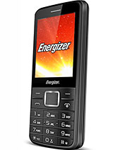 Best available price of Energizer Power Max P20 in Kosovo