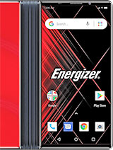Best available price of Energizer Power Max P8100S in Kosovo