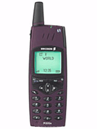 Best available price of Ericsson R320 in Kosovo