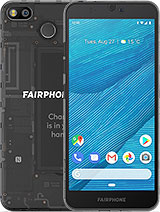 Best available price of Fairphone 3 in Kosovo
