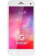 Best available price of Gigabyte GSmart Guru White Edition in Kosovo