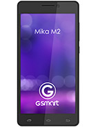 Best available price of Gigabyte GSmart Mika M2 in Kosovo