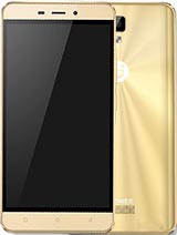 Best available price of Gionee P7 Max in Kosovo