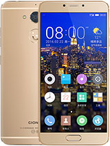 Best available price of Gionee S6 Pro in Kosovo