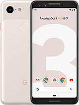 Best available price of Google Pixel 3 in Kosovo