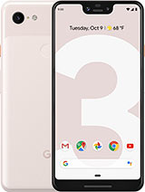 Best available price of Google Pixel 3 XL in Kosovo