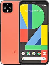 Best available price of Google Pixel 4 XL in Kosovo