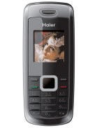 Best available price of Haier M160 in Kosovo