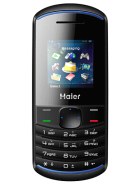 Best available price of Haier M300 in Kosovo