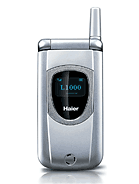 Best available price of Haier L1000 in Kosovo