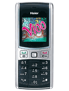 Best available price of Haier V100 in Kosovo