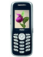 Best available price of Haier V200 in Kosovo