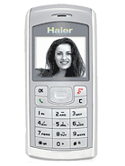 Best available price of Haier Z100 in Kosovo