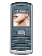 Best available price of Haier Z300 in Kosovo