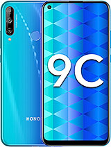 Best available price of Honor 9C in Kosovo