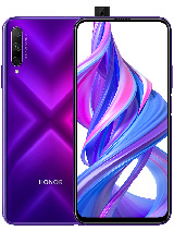 Best available price of Honor 9X Pro in Kosovo