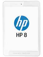 Best available price of HP 8 in Kosovo
