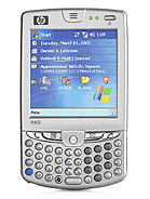 Best available price of HP iPAQ hw6510 in Kosovo
