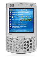 Best available price of HP iPAQ hw6915 in Kosovo