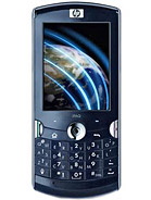 Best available price of HP iPAQ Voice Messenger in Kosovo
