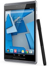 Best available price of HP Pro Slate 8 in Kosovo