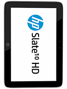 Best available price of HP Slate10 HD in Kosovo