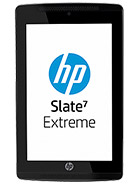 Best available price of HP Slate7 Extreme in Kosovo
