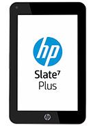 Best available price of HP Slate7 Plus in Kosovo