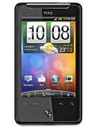 Best available price of HTC Aria in Kosovo