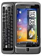 Best available price of HTC Desire Z in Kosovo