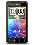 Best available price of HTC EVO 3D in Kosovo