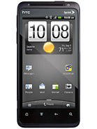 Best available price of HTC EVO Design 4G in Kosovo