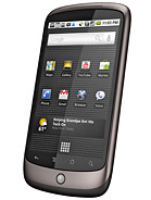 Best available price of HTC Google Nexus One in Kosovo