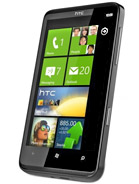 Best available price of HTC HD7 in Kosovo
