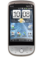 Best available price of HTC Hero CDMA in Kosovo