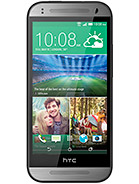Best available price of HTC One mini 2 in Kosovo