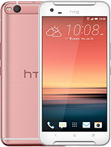 Best available price of HTC One X9 in Kosovo