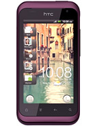 Best available price of HTC Rhyme in Kosovo