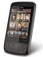 Best available price of HTC Touch2 in Kosovo