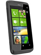 Best available price of HTC 7 Trophy in Kosovo