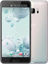 Best available price of HTC U Ultra in Kosovo